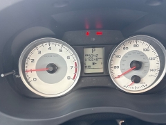 Used 2014  Subaru Impreza 4d Hatchback i CVT at Bulldog Motors near Pasco&comma; WA