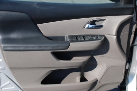 Used 2015 Honda Odyssey 5dr EX-L at Bulldog Motors near Pasco, WA
