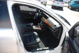 Used 2014 Mercedes-Benz C-Class 4d Sedan C250 Sport at Bulldog Motors near Pasco, WA