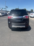 Used 2015  GMC Terrain 4d SUV AWD Denali at Bulldog Motors near Pasco&comma; WA