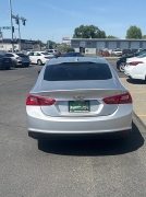 Used 2018  Chevrolet Malibu 4d Sedan LT at Bulldog Motors near Pasco&comma; WA