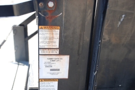 Used 2019 Chevrolet Express Cutaway 2d Chassis Van 139" WB SRW at Bulldog Motors near Pasco, WA
