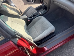 Used 2002  Subaru Legacy Wagon 5dr L at Bulldog Motors near Pasco&comma; WA