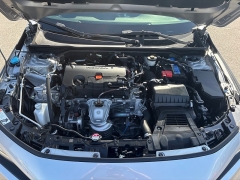 Used 2023  Honda Civic Sedan LX CVT at Bulldog Motors near Pasco&comma; WA