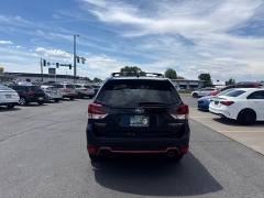 Used 2021  Subaru Forester Sport CVT at Bulldog Motors near Pasco&comma; WA