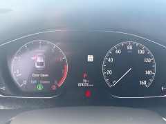 Used 2020  Honda Accord Sedan 4d Sport 1&period;5L CVT at Bulldog Motors near Pasco&comma; WA