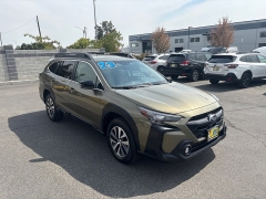 Used 2023  Subaru Outback Premium CVT at Bulldog Motors near Pasco&comma; WA