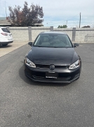 Used 2017  Volkswagen Golf 1&period;8T 4-Door Auto at Bulldog Motors near Pasco&comma; WA