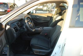 Used 2022  Nissan Rogue AWD SV at Bulldog Motors near Pasco&comma; WA