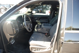 Used 2015 GMC Sierra 1500 2WD Crew Cab SLE at Bulldog Motors near Pasco, WA