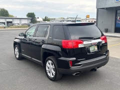 Used 2017  GMC Terrain 4d SUV AWD SLE1 at Bulldog Motors near Pasco&comma; WA
