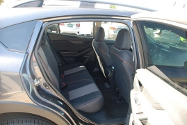 Used 2018 Subaru Crosstrek 4d SUV 2.0i Premium CVT at Bulldog Motors near Pasco, WA