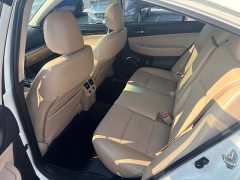 Used 2015  Subaru Legacy 4d Sedan 2&period;5i Limited at Bulldog Motors near Pasco&comma; WA