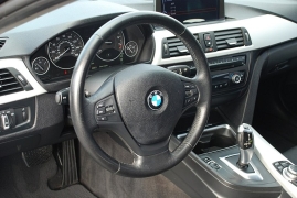 Used 2013 BMW 3 Series 4dr Sdn 328i xDrive AWD SULEV at Bulldog Motors near Pasco, WA