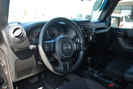 Used 2016 Jeep Wrangler 2d Convertible Sport at Bulldog Motors near Pasco, WA