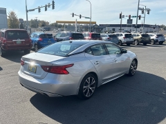 Used 2016  Nissan Maxima 4dr Sdn 3&period;5 at Bulldog Motors near Pasco&comma; WA