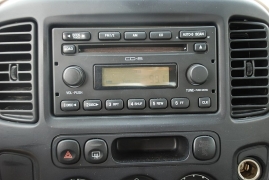 Used 2005 Ford Escape 4dr 103" WB 2.3L XLS at Bulldog Motors near Pasco, WA