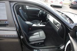 Used 2013 BMW 3 Series 4dr Sdn 328i xDrive AWD SULEV at Bulldog Motors near Pasco, WA