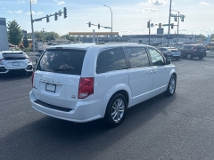Used 2019  Dodge Grand Caravan 4d Wagon SXT at Bulldog Motors near Pasco&comma; WA
