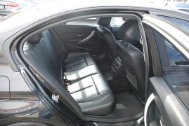Used 2013 BMW 3 Series 4dr Sdn 328i xDrive AWD SULEV at Bulldog Motors near Pasco, WA