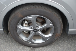 Used 2023 Ford Escape ST-Line AWD at Bulldog Motors near Pasco, WA