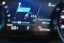 Used 2019  Toyota Camry 4d Sedan XSE V6 at Bulldog Motors near Pasco, WA