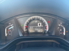 Used 2019  Honda CR-V 4d SUV AWD LX at Bulldog Motors near Pasco&comma; WA