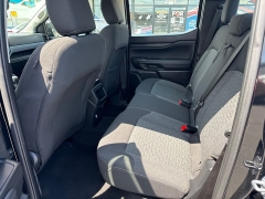 Used 2024  Ford Ranger XL 4WD SuperCrew 5' Box at Bulldog Motors near Pasco&comma; WA