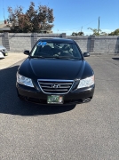 Used 2010  Hyundai Sonata 4dr Sdn I4 Auto GLS at Bulldog Motors near Pasco&comma; WA