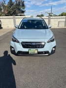 Used 2018  Subaru Crosstrek 4d SUV 2&period;0i Limited at Bulldog Motors near Pasco&comma; WA