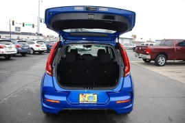 Used 2020  Kia Soul 4d Hatchback GT-Line at Bulldog Motors near Pasco, WA