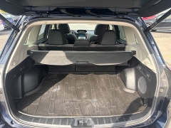 Used 2020  Subaru Forester Sport CVT at Bulldog Motors near Pasco&comma; WA
