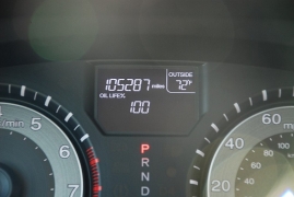 Used 2016 Honda Odyssey 5dr EX-L at Bulldog Motors near Pasco, WA