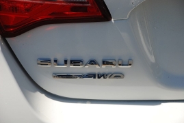 Used 2017 Subaru Legacy 4d Sedan 2.5i Premium at Bulldog Motors near Pasco, WA