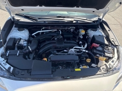 Used 2020  Subaru Crosstrek 4d SUV 2&period;0i Limited at Bulldog Motors near Pasco&comma; WA
