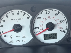 Used 2002  Ford Escape 4d SUV 4WD XLT Choice at Bulldog Motors near Pasco&comma; WA
