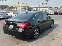 Used 2016  Subaru Legacy 4d Sedan i Limited at Bulldog Motors near Pasco&comma; WA