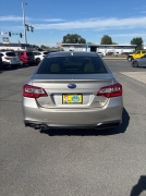 Used 2019  Subaru Legacy 4d Sedan 2&period;5i Limited at Bulldog Motors near Pasco&comma; WA