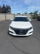 Used 2019  Honda Accord Sedan 4d LX 1&period;5L at Bulldog Motors near Pasco&comma; WA