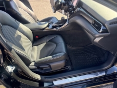 Used 2024  Toyota Camry SE Auto AWD &lpar;Natl&rpar; at Bulldog Motors near Pasco&comma; WA