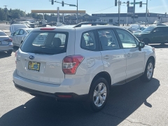 Used 2016  Subaru Forester 4d SUV i CVT at Bulldog Motors near Pasco&comma; WA