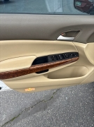 Used 2009  Honda Accord Sedan 4d EX Auto at Bulldog Motors near Pasco&comma; WA