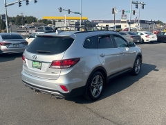 Used 2017  Hyundai Santa Fe SE Ultimate 3&period;3L Auto AWD at Bulldog Motors near Pasco&comma; WA