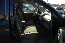 Used 2016  Nissan Frontier 4WD Crew Cab S at Bulldog Motors near Pasco&comma; WA