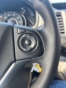 Used 2012  Honda CR-V 4d SUV AWD EX at Bulldog Motors near Pasco&comma; WA