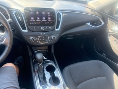 Used 2023  Chevrolet Malibu 4dr Sdn 1LT at Bulldog Motors near Pasco&comma; WA