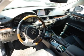 Used 2013 Lexus ES 350 4dr Sdn at Bulldog Motors near Pasco, WA