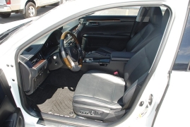 Used 2013 Lexus ES 350 4dr Sdn at Bulldog Motors near Pasco, WA