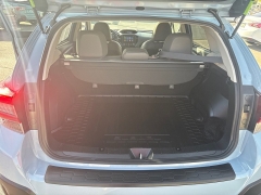 Used 2023  Subaru Crosstrek Sport CVT at Bulldog Motors near Pasco&comma; WA