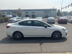 Used 2023  Subaru Impreza 4-door CVT at Bulldog Motors near Pasco&comma; WA
